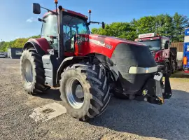 Зображення для оголошення Трактор Case IH Magnum 340 (2012