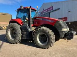 Зображення для оголошення Трактор CASE IH MAGNUM 340 (2011)
