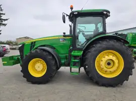 Зображення для оголошення Трактор John Deere 8310R (2014) В наявності