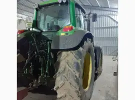 Зображення для оголошення Трактор John Deere 6930 Premimum (2010) - Power Quad