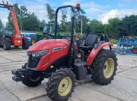 Зображення для оголошення Трактор Yanmar YМ347( 47 к.с.