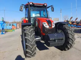 Зображення для оголошення Трактор BASAK 2110S (110 к.с.)