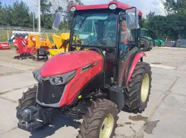 Зображення для оголошення Трактор Yanmar YМ347( 47 к.с.