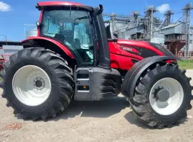 Зображення для оголошення Трактор колісний VALTRA T235 VERSU