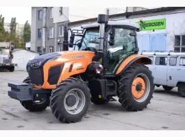 Зображення для оголошення Продам новий китайський трактор Ensign YX1304-D | 130 к.с. | Акційна ціна