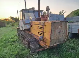 Зображення для оголошення Гусеничний трактор Т-150