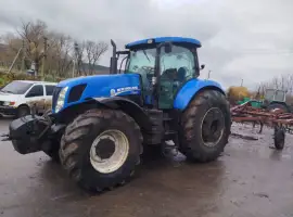 Зображення для оголошення Продам трактор New Holland T7060