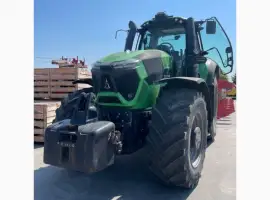 Зображення для оголошення Трактор Deutz Fahr 9340