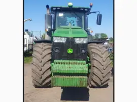 Зображення для оголошення Трактор John Deere 8345R