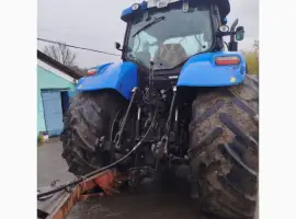 Зображення для оголошення Трактор New Holland T7060