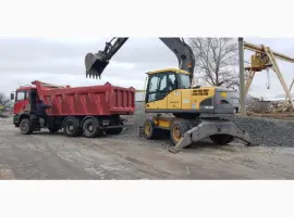 Зображення для оголошення Оренда самоскидів