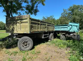 Зображення для оголошення МаЗ