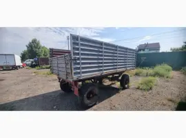 Зображення для оголошення Причіп Причеп 2ПТС4 Самоскид