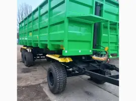Зображення для оголошення Причіп тракторний 3ПТС-12 (НТС-20)