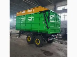 Зображення для оголошення Причіп тракторний НТС-16