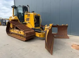 Зображення для оголошення Caterpillar D6N LGP 2017 р