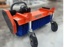 Зображення для оголошення Щітка дорожня SWLT-140