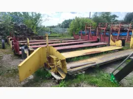 Зображення для оголошення Ріпаковий стіл МКШ ПРБЖ-6.1м-7.4м (рапсовий)
