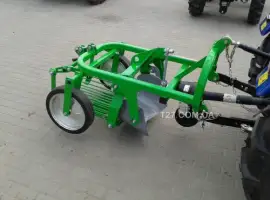 Зображення для оголошення Картоплекопалка Z-655/1 Bomet вібраційна задній викид