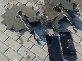 Зображення для оголошення Диски відрізні для копалки