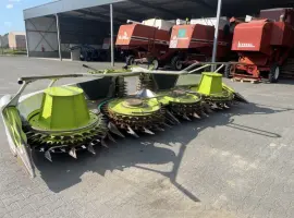 Зображення для оголошення Claas Orbis 600