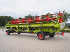 Зображення для оголошення Claas Convio Flex 930