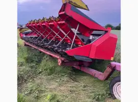 Жатка кукурудзяна Ziegler Corn Champions (Germany)