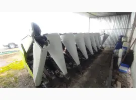 Жатка кукурудзяна Claas Conspeed 8 -70 C