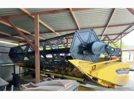 Жатка зернова New Holland Type 24 (7.32 м)