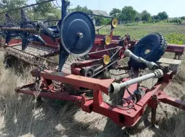 Продам жатку волкову