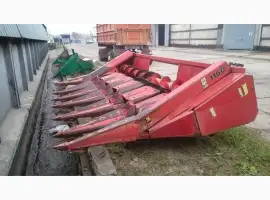 Жатка Case 1160