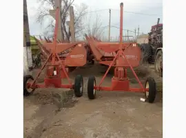 Жатка Mainero 2000