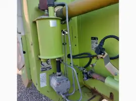 Жатка Claas Vario 900