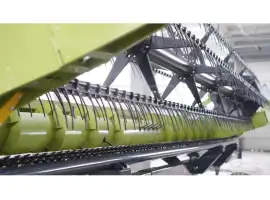 Жатка соєва МААNS CONTOUR F900