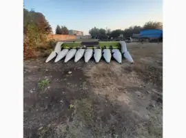 Кукурудзяна Жатка Claas Conspeed 8-70