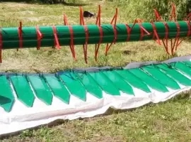 Продам під соняшникову жниварку ПС