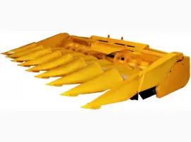 Компенсация от 25% до 40% Жатка для уборки Кукурузы ЖК-80