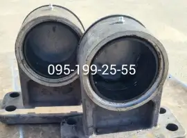 Зображення для оголошення Кронштейн ПРТ 10.03.301 МЖТ-16