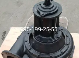 Зображення для оголошення Насос відцентровий МЖТ 16.40.00.000 МЖТ-16