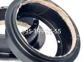 Зображення для оголошення Сальник (пильовик) Н129.00.090. Пильовик (з повстю) цапфи ПРТ-10