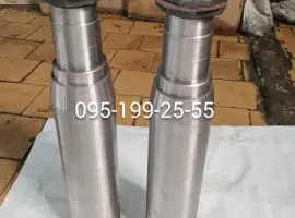 Зображення для оголошення Цапфа ПРТ.10.03.050 ПРТ-7