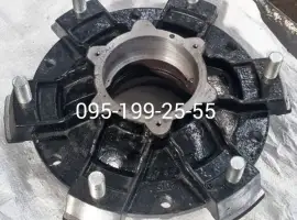 Зображення для оголошення Корпус маточини (маточина) МЖТ-16