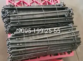 Зображення для оголошення Транспортер РОУ-6. Ланцюг (9х27) транспортера РОУ-6. Транспортер РОУ-4