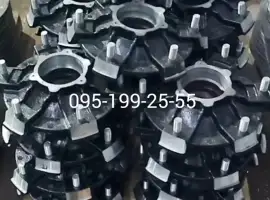 Зображення для оголошення Маточина Н129.00.301 ПРТ-10. Маточина Н129.00.301 2ПТС-6