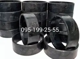 Зображення для оголошення Втулка 110х120х37 балансиру ПРТ/МЖТ. Втулка 117
