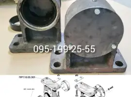 Зображення для оголошення Кронштейн (бугель) балансиру ПРТ 10.03.301
