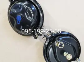 Зображення для оголошення Камера гальмівна 500-351.9110-01 ПРТ-10. Камера гальмівна 3ПТС-12. Камера гальмівна 1ПТС-9