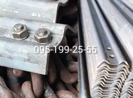 Зображення для оголошення Скребок (планка) ПРТ 102.714. Скребок (планка) ПИМ-40. Скоба транспортера ПРТ 10.02.672