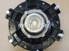 Зображення для оголошення Маточина Н129.00.301 ПРТ-7