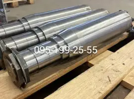 Зображення для оголошення Цапфа (ПРТ.10.03.050) ПРТ-10; Цапфа (ПРТ.10.03.050) МЖТ-16